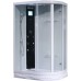 Душевая кабина Orans SR-86155 АL 130x90