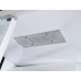 Душевая кабина Orans SR-86155 АL 130x90