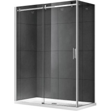 Душевое ограждение Gemy Modern Gent S25191A-A6-90 140x90