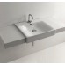 Раковина Kerasan Cento 354601 50 см