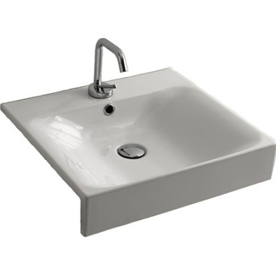 Раковина Kerasan Cento 354601 50 см