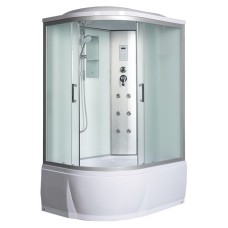 Душевая кабина River Dunay 110/80/46 MT 110x80 R