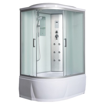 Душевая кабина River Dunay 110/80/46 MT 110x80 R