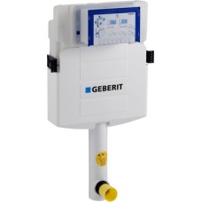 Смывной бачок скрытого монтажа Geberit Sigma 12 UP320 109.300.00.5 для унитазов 