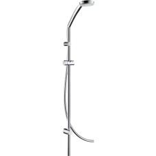 Душевой гарнитур Hansgrohe Croma 100 Multi 27791000 Unica Reno Lift 