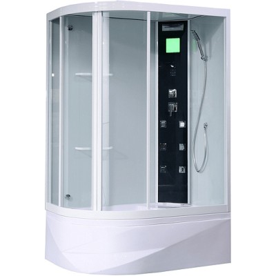 Душевая кабина Orans SR-86155 R 130x90