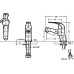 Душевой комплект Bravat Fit F00315C