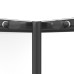 Душевое ограждение Niagara NG-6828-34BLACK 80x80