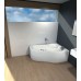 Акриловая ванна Santek Ибица XL 160x100 R