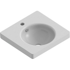 Рукомойник Sanita luxe Ringo50 на кронштейнах 
