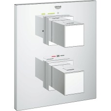 Термостат Grohe Grohtherm Cube 19959000 для душа 