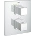 Термостат Grohe Grohtherm Cube 19959000 для душа