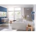 Термостат Grohe Grohtherm Cube 19959000 для душа