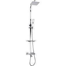 Душевая стойка Weltwasser WW TS 5280 хром 