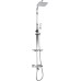 Душевая стойка Weltwasser WW TS 5280 хром