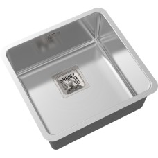 Мойка кухонная Oulin OL-0363 