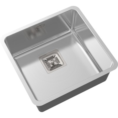 Мойка кухонная Oulin OL-0363