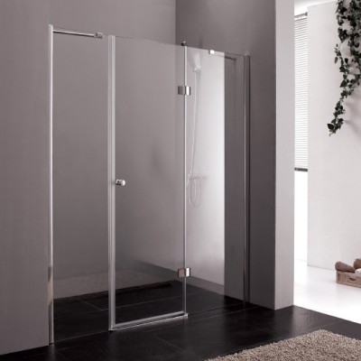 Душевая дверь в нишу Cezares Verona B13 30/60/40 C Cr