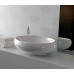 Раковина Hidra Ceramica Tao белая, 60 см