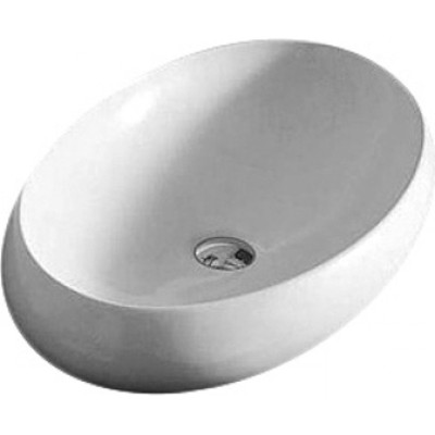 Раковина Hidra Ceramica Tao белая, 60 см