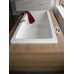 Стальная ванна Kaldewei Conoduo 733 с покрытием Easy-Clean 180x80