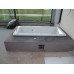 Стальная ванна Kaldewei Conoduo 733 с покрытием Easy-Clean 180x80