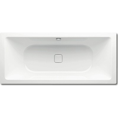 Стальная ванна Kaldewei Conoduo 733 с покрытием Easy-Clean 180x80