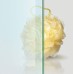 Душевой уголок GuteWetter Guwer GK-664R 80x80 см стекло бесцветное, профиль хром