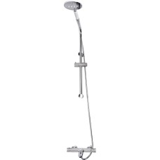 Душевая стойка Weltwasser WW TS 6060 хром 