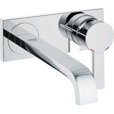 Смеситель Grohe Allure 19386000 для раковины 