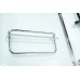 Душевая кабина BelBagno Uno Cab A 2 90 C Cr TOP