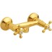 Смеситель Boheme Tradizionale Oro 294 для душа