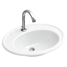 Раковина Villeroy & Boch Amadea 6198 63 R2 