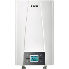 Водонагреватель Clage E-compact CEX 9 