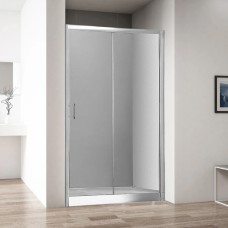 Душевая дверь в нишу Aquanet Alfa NAA6121 120 120x200