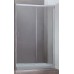 Душевая дверь в нишу Aquanet Alfa NAA6121 120 120x200