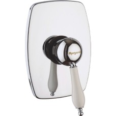 Смеситель Margaroli Classica RU1007AA01CR С ВНУТРЕННЕЙ ЧАСТЬЮ 
