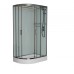 Душевая кабина Frank F412R Brilliant 120x80