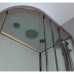 Душевая кабина Frank F412R Brilliant 120x80