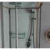 Душевая кабина Frank F412R Brilliant 120x80