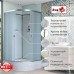 Душевая кабина AvaCan D3090 N 90x90
