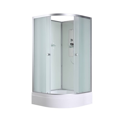 Душевая кабина AvaCan D3090 N 90x90