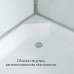 Душевая кабина AvaCan D3090 N 90x90