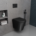 Унитаз подвесной D&K Venice DT1026025
