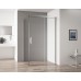 Душевой уголок Cezares Duet Soft AH 1 100/80 C Cr R