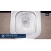 Унитаз подвесной Grohe Euro Ceramic 3920600 компактный