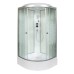 Душевая кабина AvaCan L 780 80x80 с электрикой