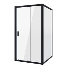 Душевое ограждение Niagara NG-82-8AB-NG-A80B 80x80