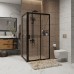 Душевое ограждение Niagara NG-82-8AB-NG-A80B 80x80