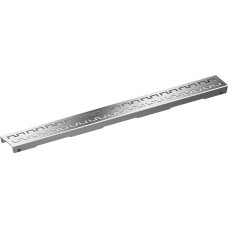 Решетка TECE TECEdrainline Royal 6 009 40 90 см глянцевая 